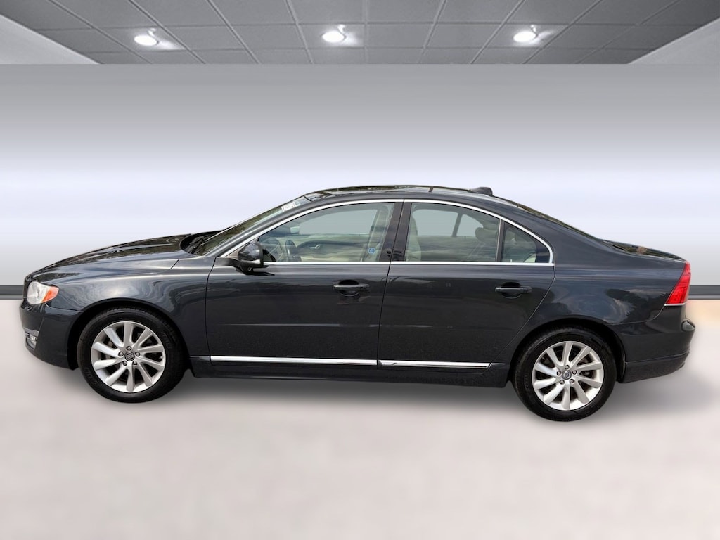 Used 2014 Volvo S80 3.2L Premier Plus Sedan