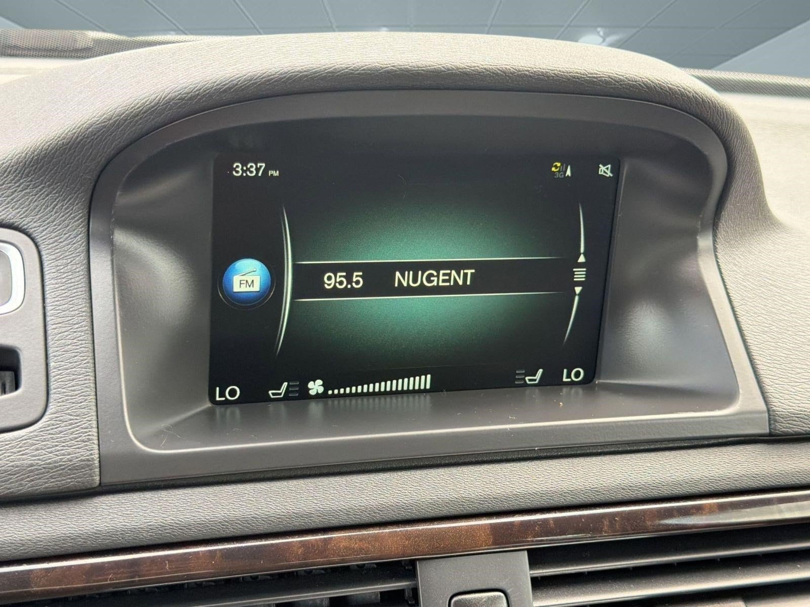 2016 Volvo S80 Base - Photo 22