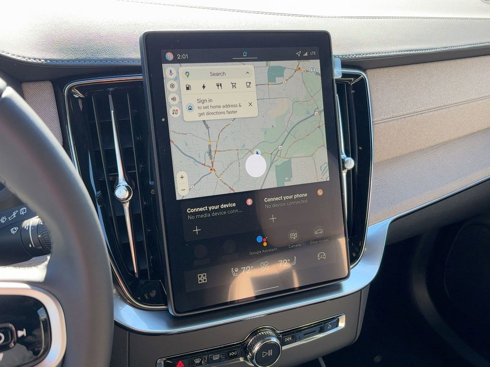 2026 Volvo XC90 Plus - Photo 22