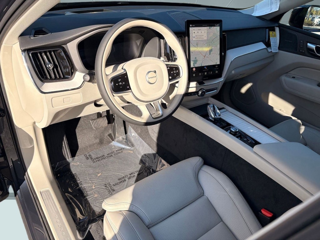 New 2026 Volvo XC60 B5 Ultra SUV