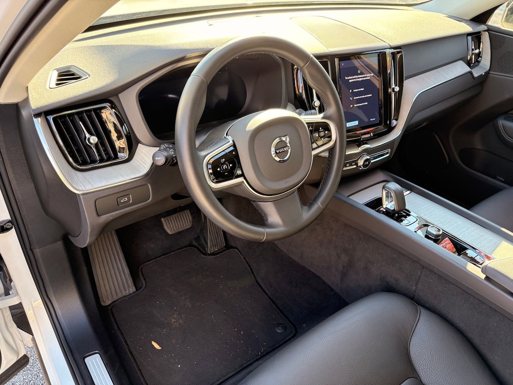 Certified 2025 Volvo XC60 B5 Plus B5 AWD Plus