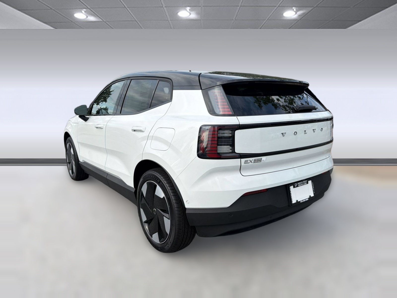 EX30 Twin Motor Ultra SUV