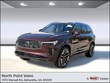  Volvo XC90 plug-in hybrid