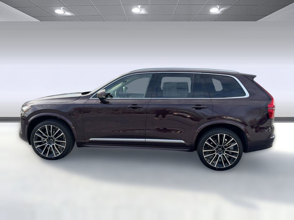 New 2026 Volvo XC90 B6 Plus 7-Seater SUV
