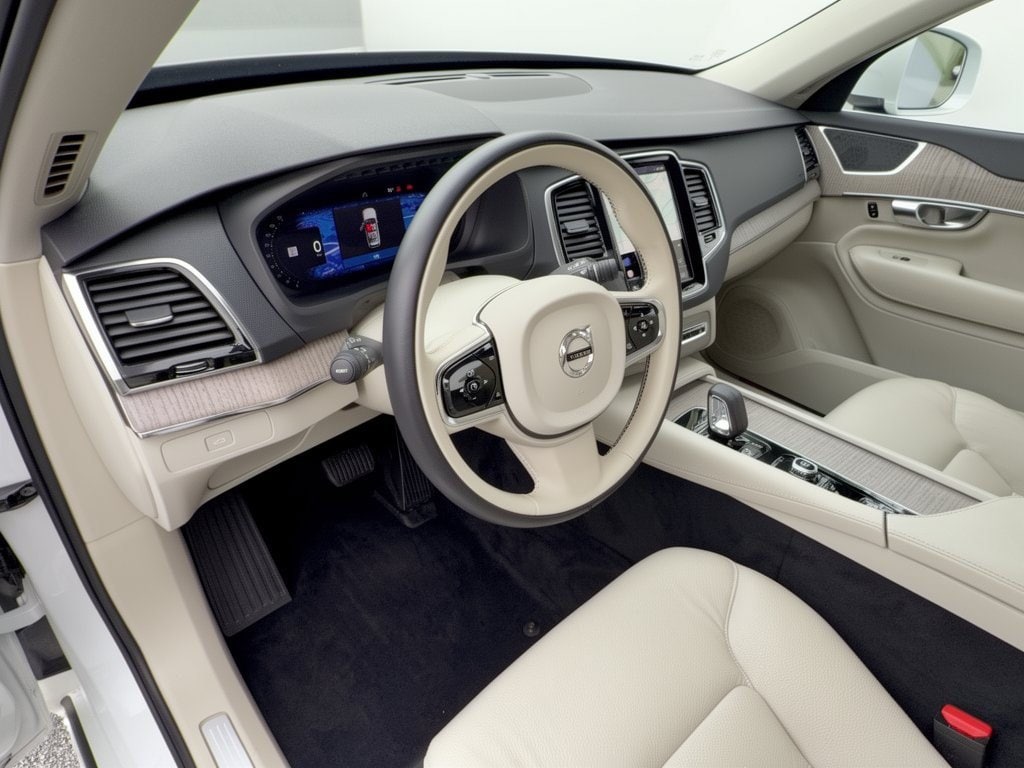 Certified 2024 Volvo XC90 Plus Bright Theme SUV