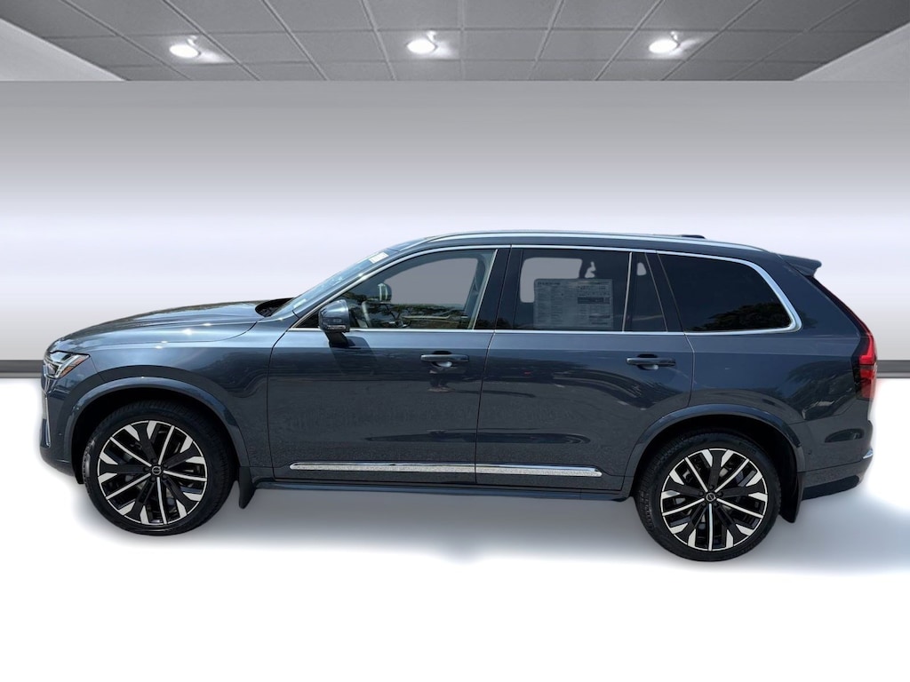 New 2026 Volvo XC90 B6 Plus 7 Passenger SUV