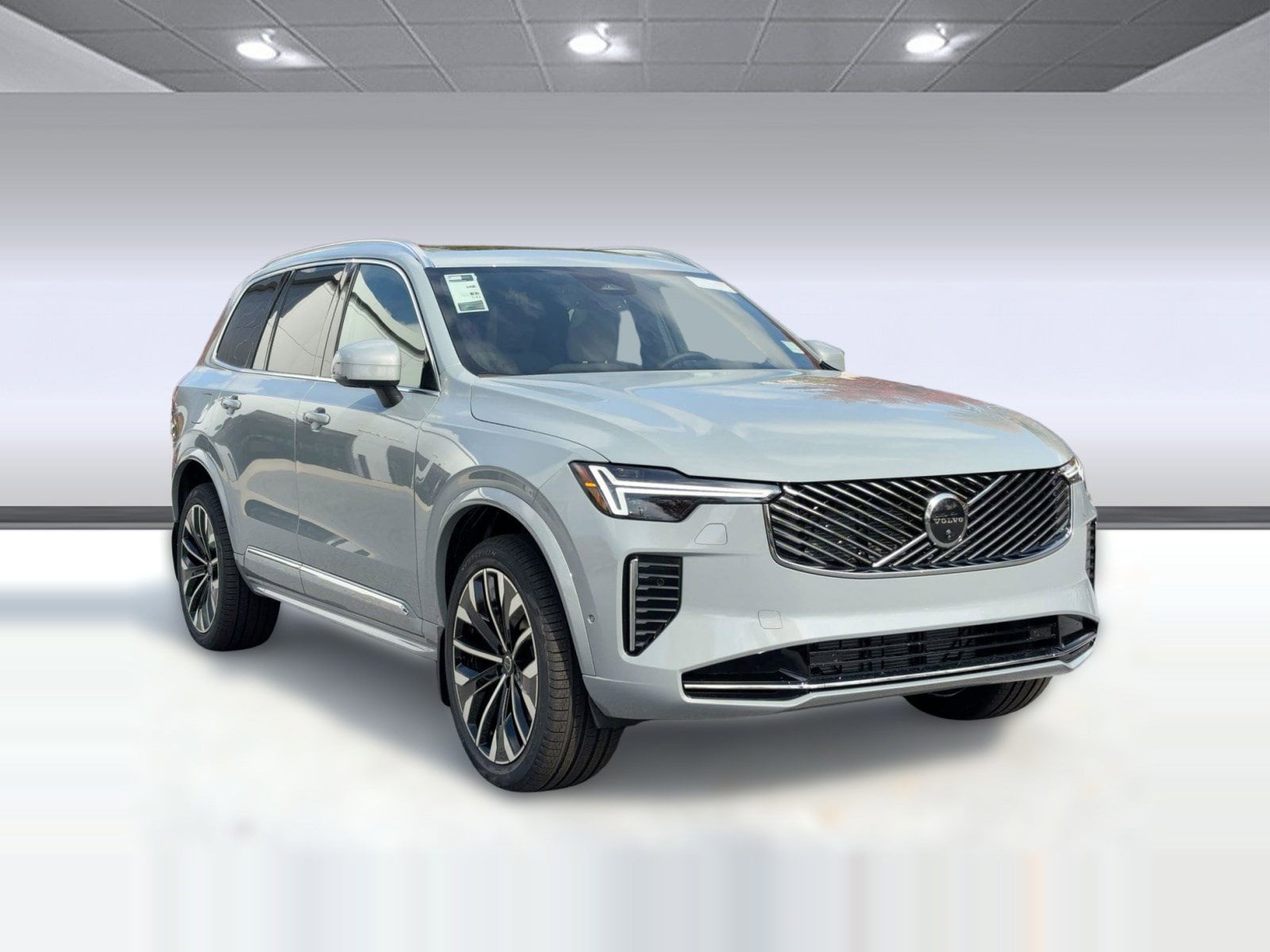 2026 Volvo XC90 Plus - Photo 7