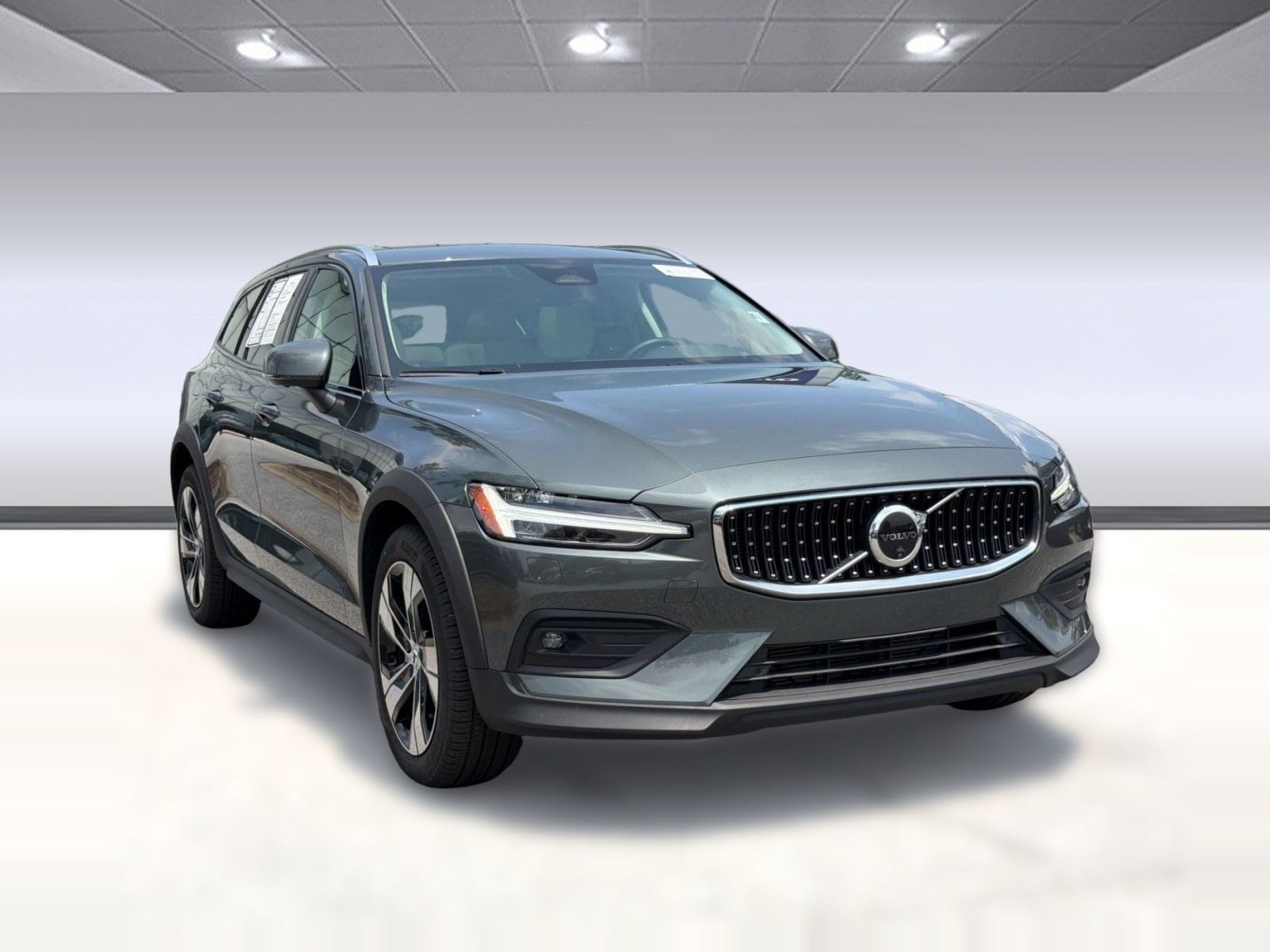 V60 Cross Country B5 Plus Wagon