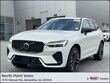  Volvo XC60 plug-in hybrid