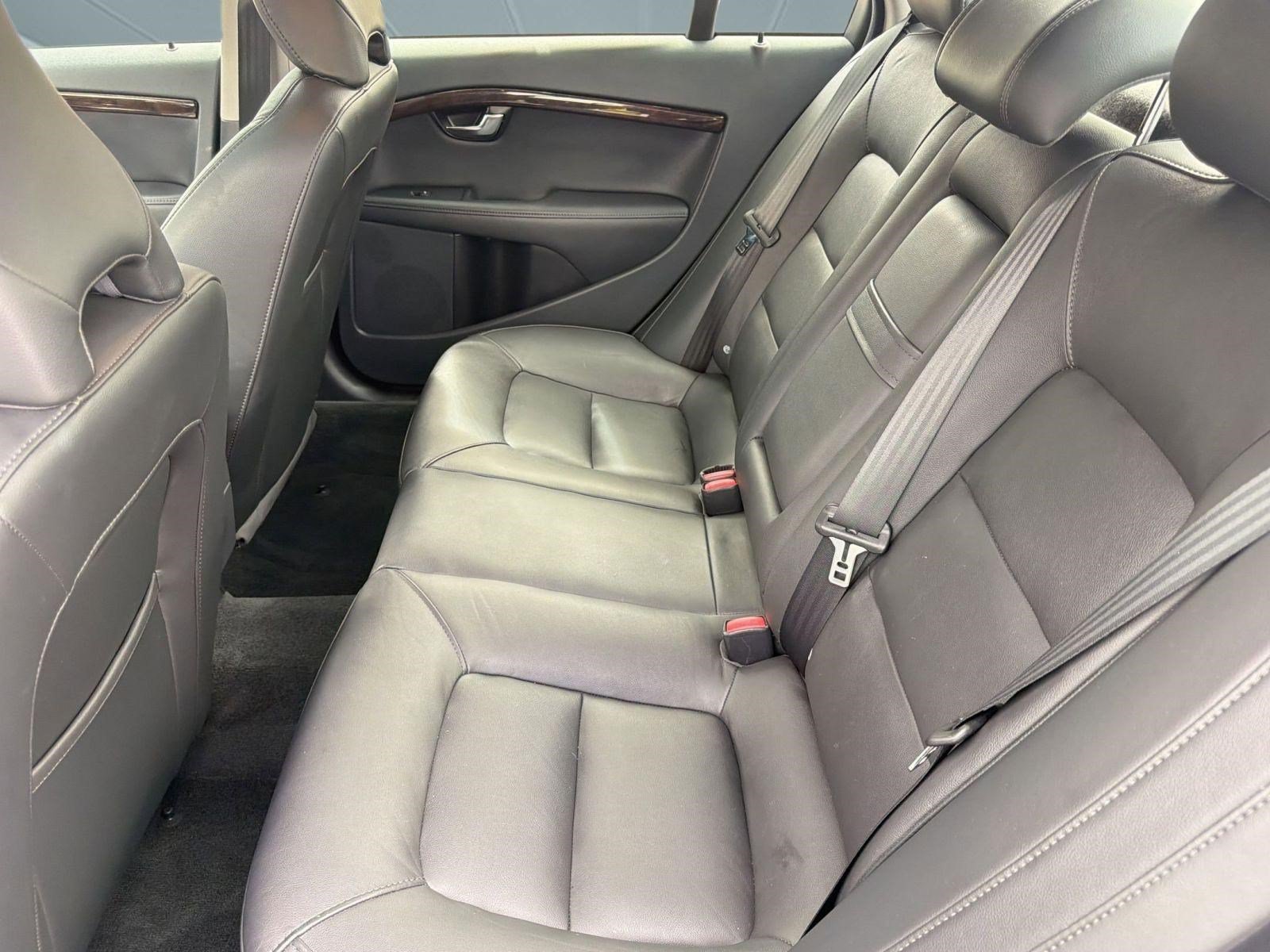 2016 Volvo S80 Base - Photo 15