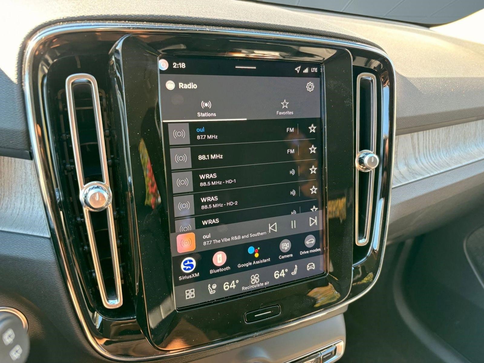 2026 Volvo XC40 Core - Photo 29