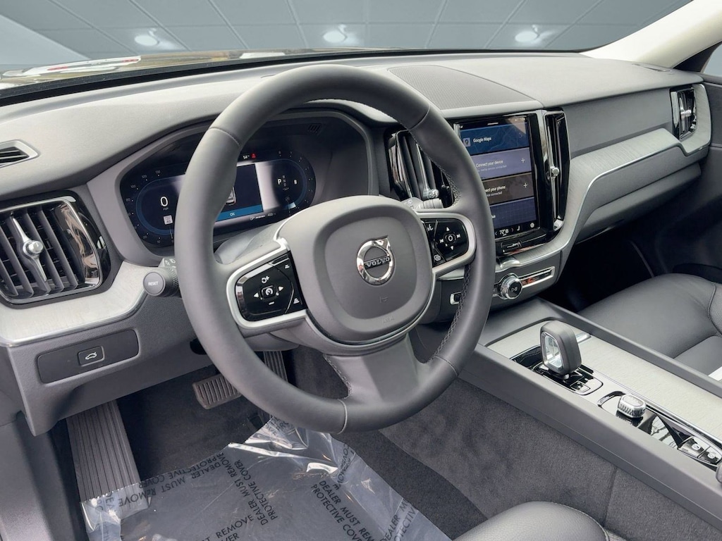 Certified 2025 Volvo XC60 B5 Plus B5 AWD Plus