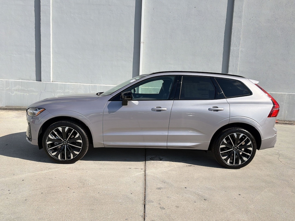 Used 2026 Volvo XC60 Ultra SUV
