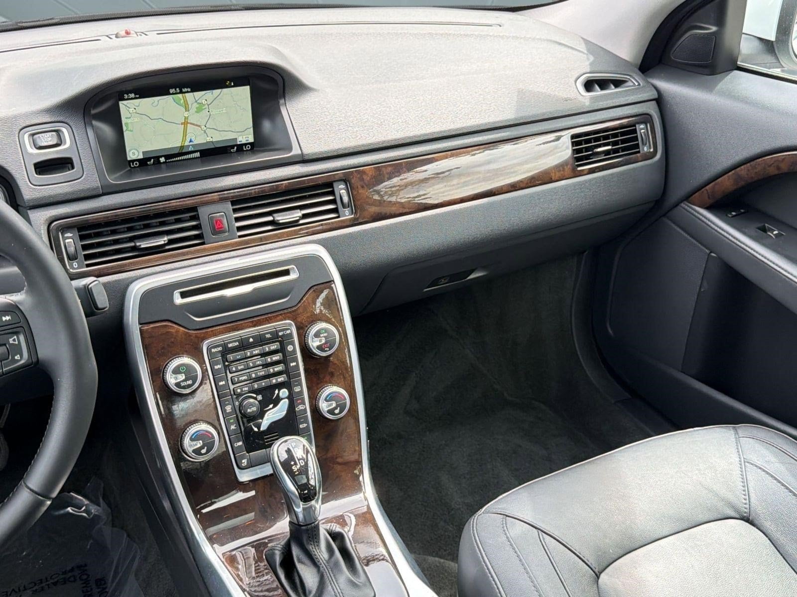 2016 Volvo S80 Base - Photo 27