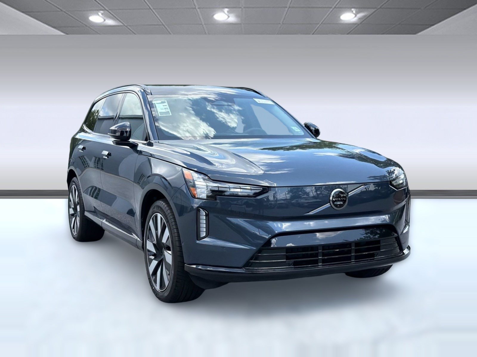 EX90 Twin Motor Ultra 7-Seater SUV