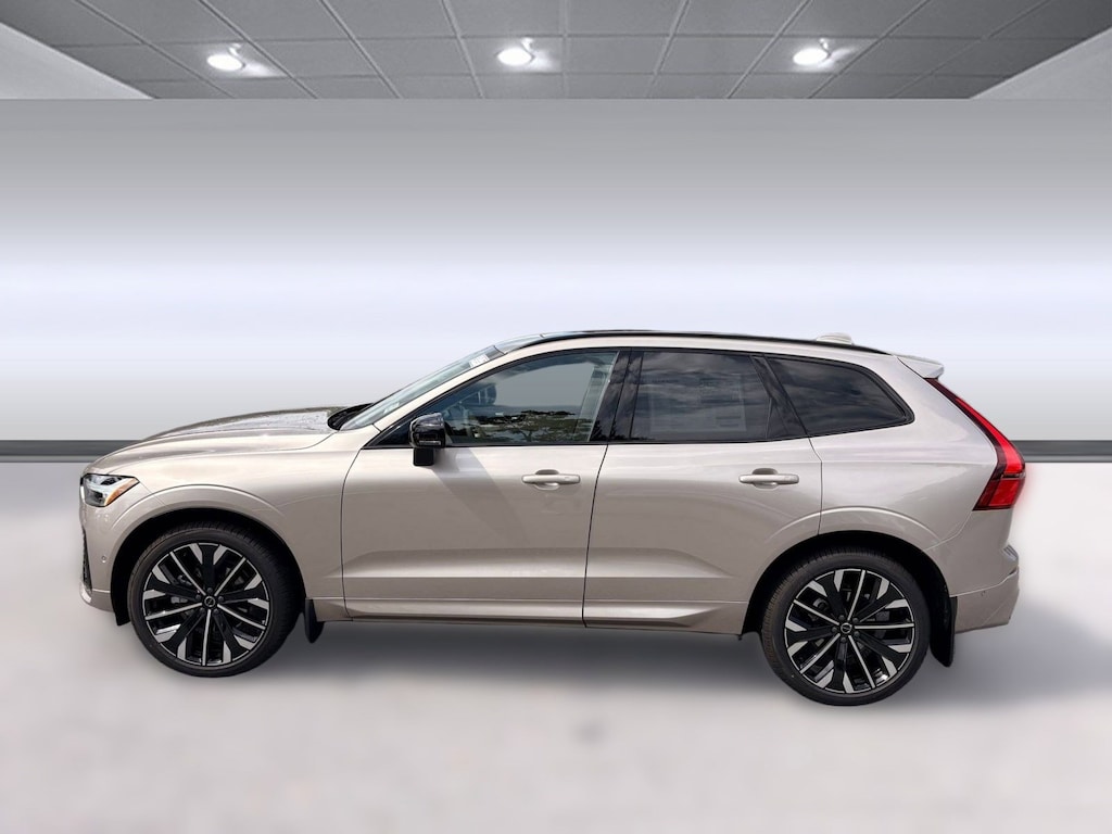 New 2026 Volvo XC60 B5 Ultra SUV