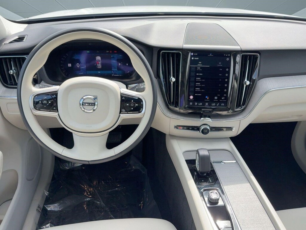 Certified 2023 Volvo XC60 B5 Plus SUV