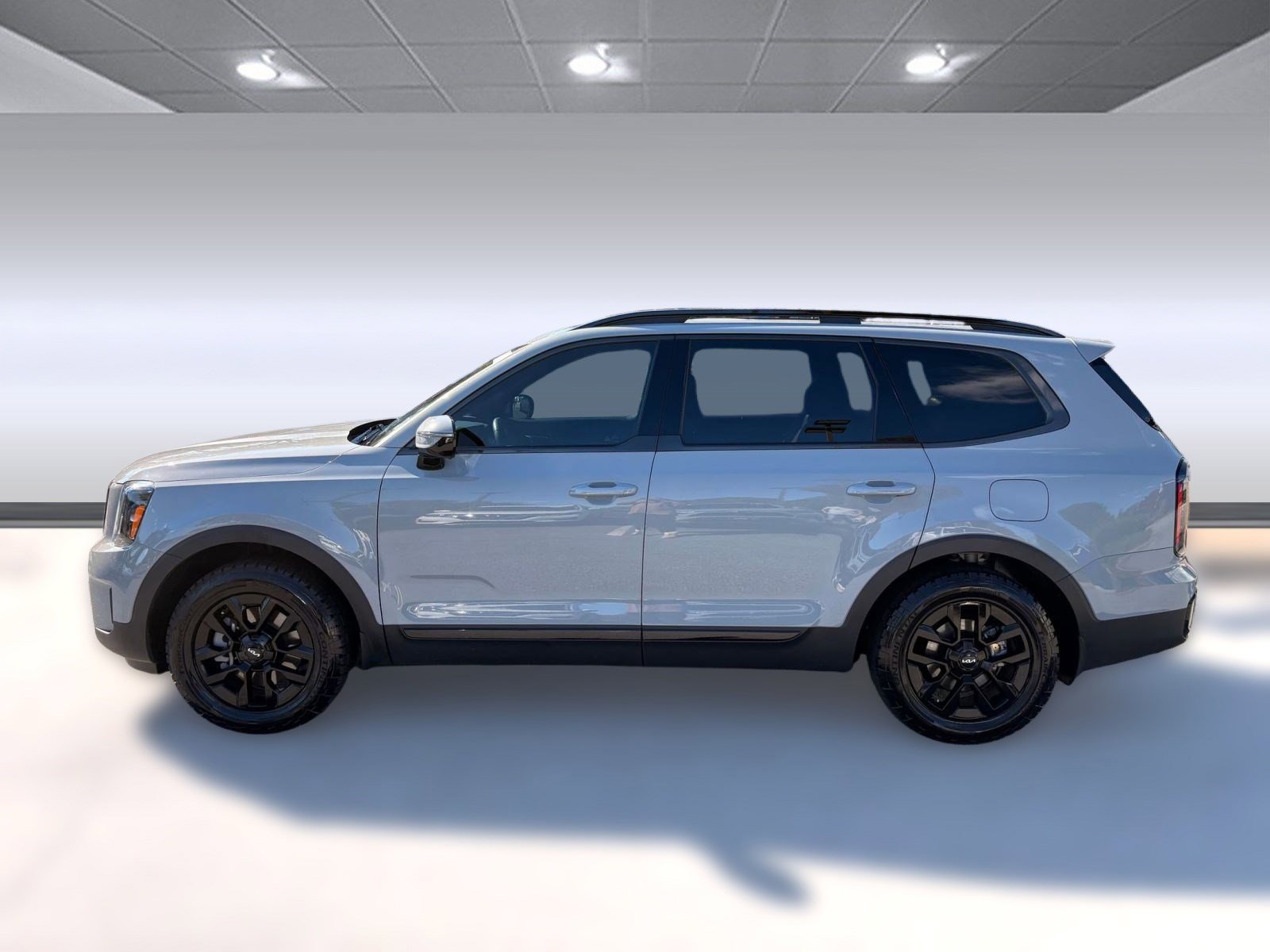 2024 Kia Telluride SX Prestige X-Pro photo 2