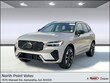  Volvo XC60 plug-in hybrid