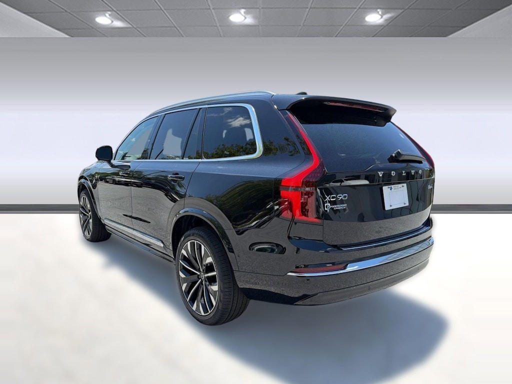 New 2026 Volvo XC90 B6 Plus 7-Seater SUV