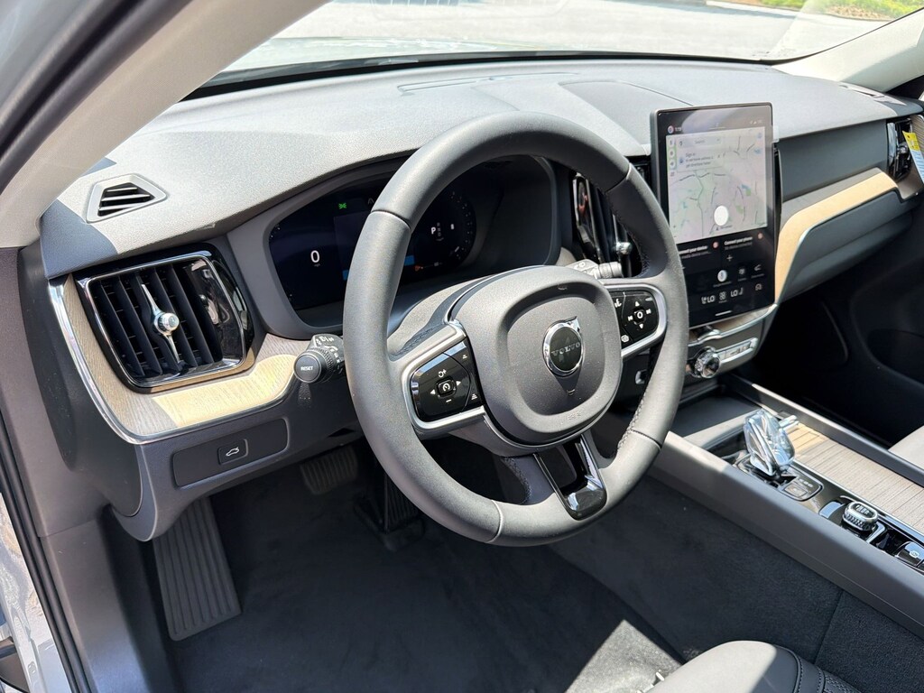 New 2026 Volvo XC60 B5 Plus SUV