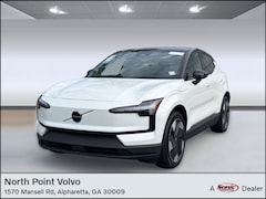 2026 Volvo EX30 Twin Motor Ultra AWD SUV