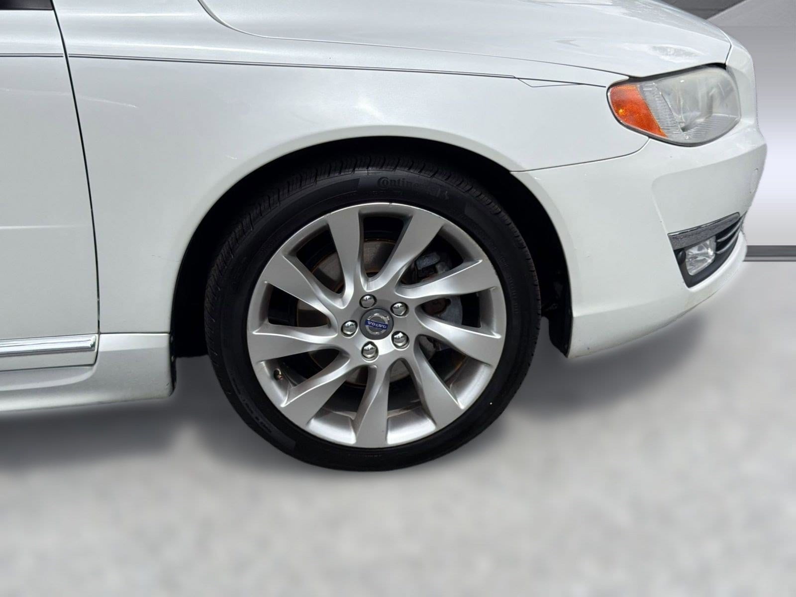 2016 Volvo S80 Base - Photo 12
