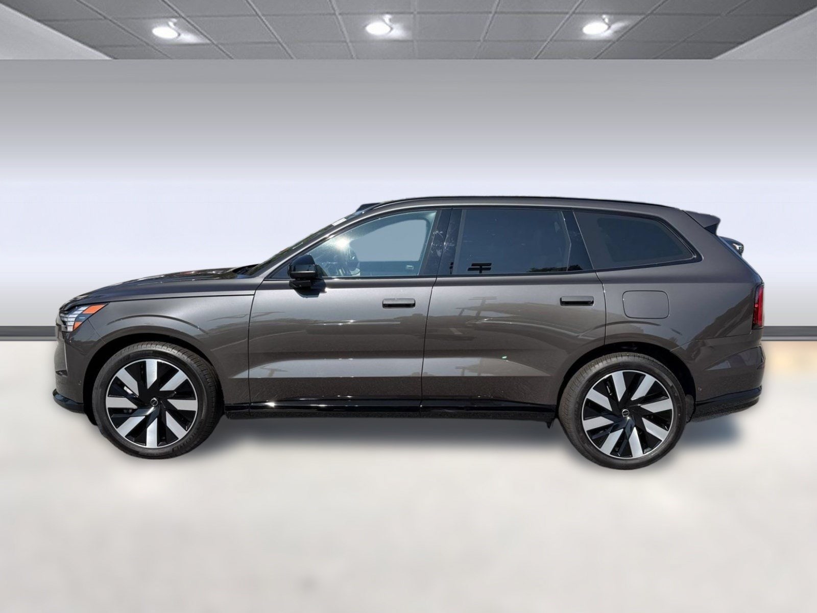 Certified 2025 Volvo EX90 Ultra with VIN 7JDEV3VL8SG017464 for sale in Alpharetta, GA