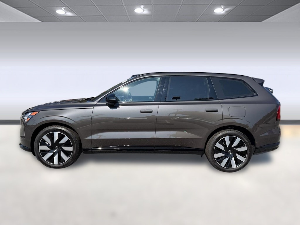 Certified 2025 Volvo EX90 Ultra 7 Passenger SUV