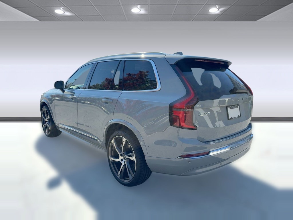 New 2026 Volvo XC90 B6 Ultra 7 Passenger SUV