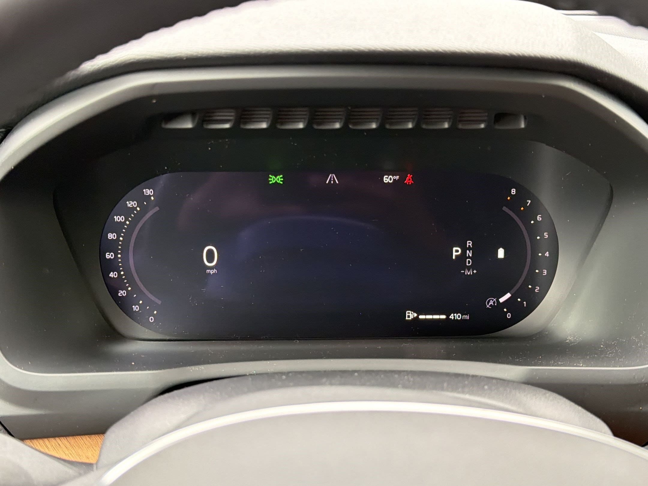 2023 Volvo XC90 Plus - Photo 21