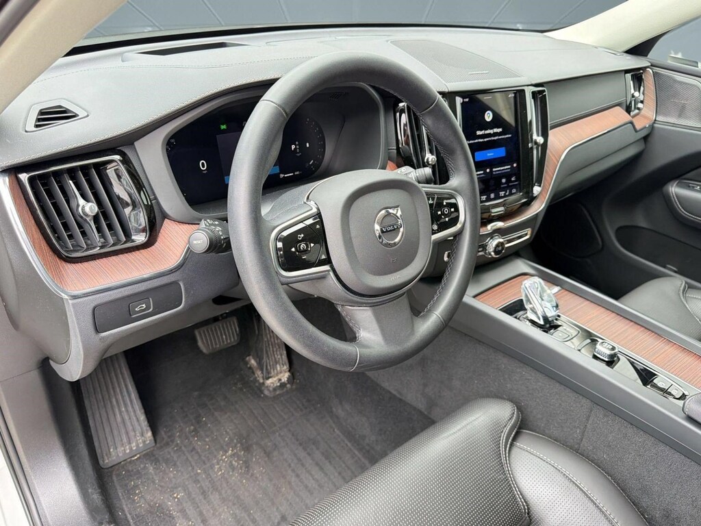 Certified 2023 Volvo XC60 B5 Ultimate SUV