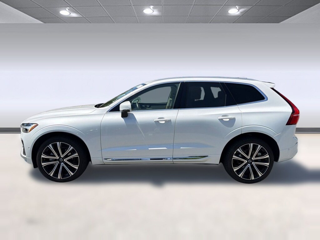 Used 2023 Volvo XC60 B5 Ultimate SUV