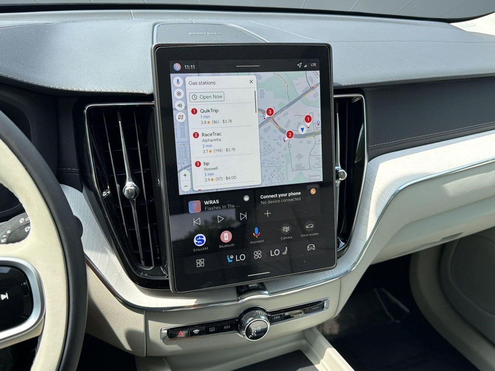 2026 Volvo XC60 Ultra - Photo 21