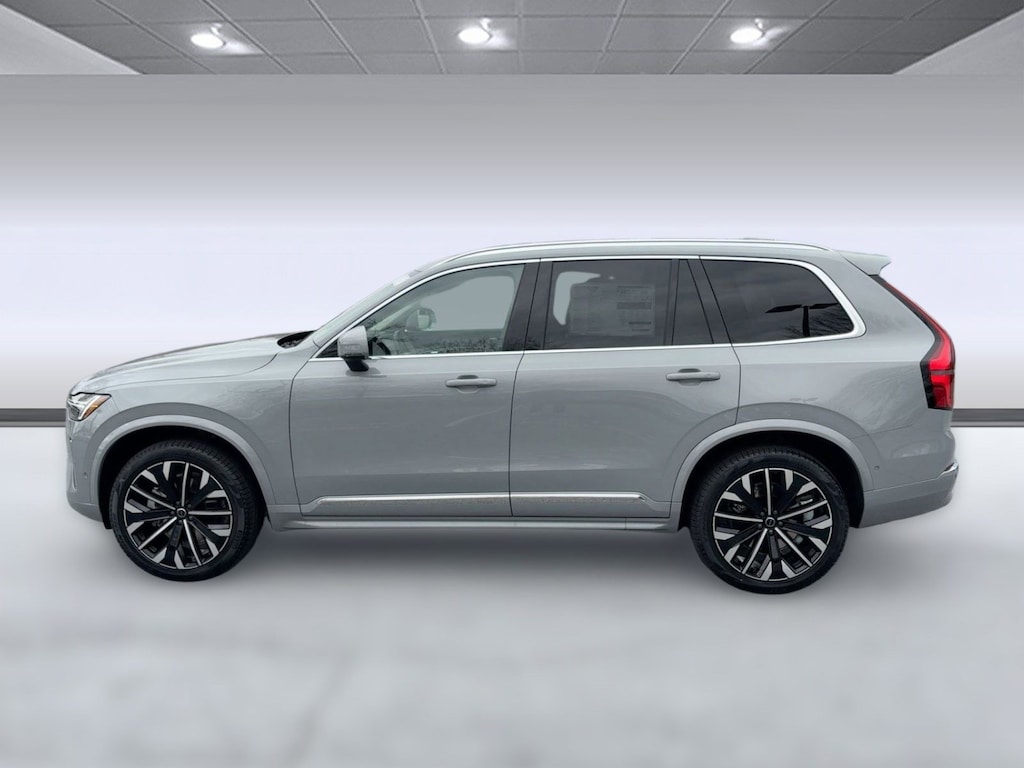 New 2026 Volvo XC90 B6 Ultra 7-Seater SUV
