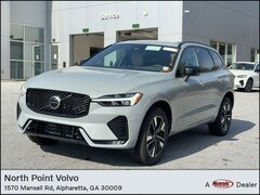 2026 Volvo XC60 B5 Core SUV