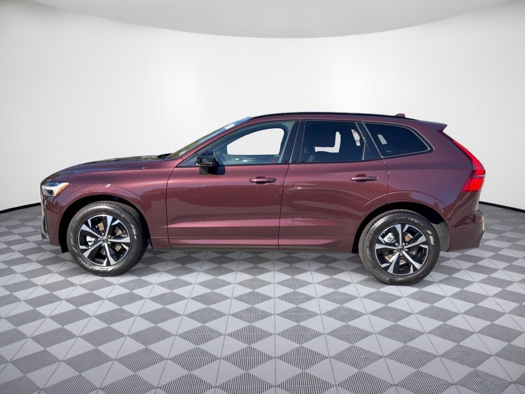 Used 2026 Volvo XC60 B5 Core SUV
