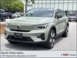  Volvo C40 Recharge Pure Electric