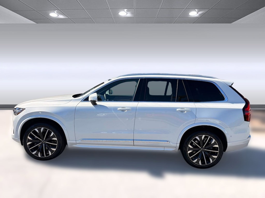 Certified 2025 Volvo XC90 B6 Plus 7 Passenger (2025.5) 2025.5 B6 AWD Plus 7-Seater