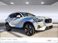 Used 2025 Volvo XC40 Plus Bright Theme B5 AWD Plus Bright Theme in Alpharetta