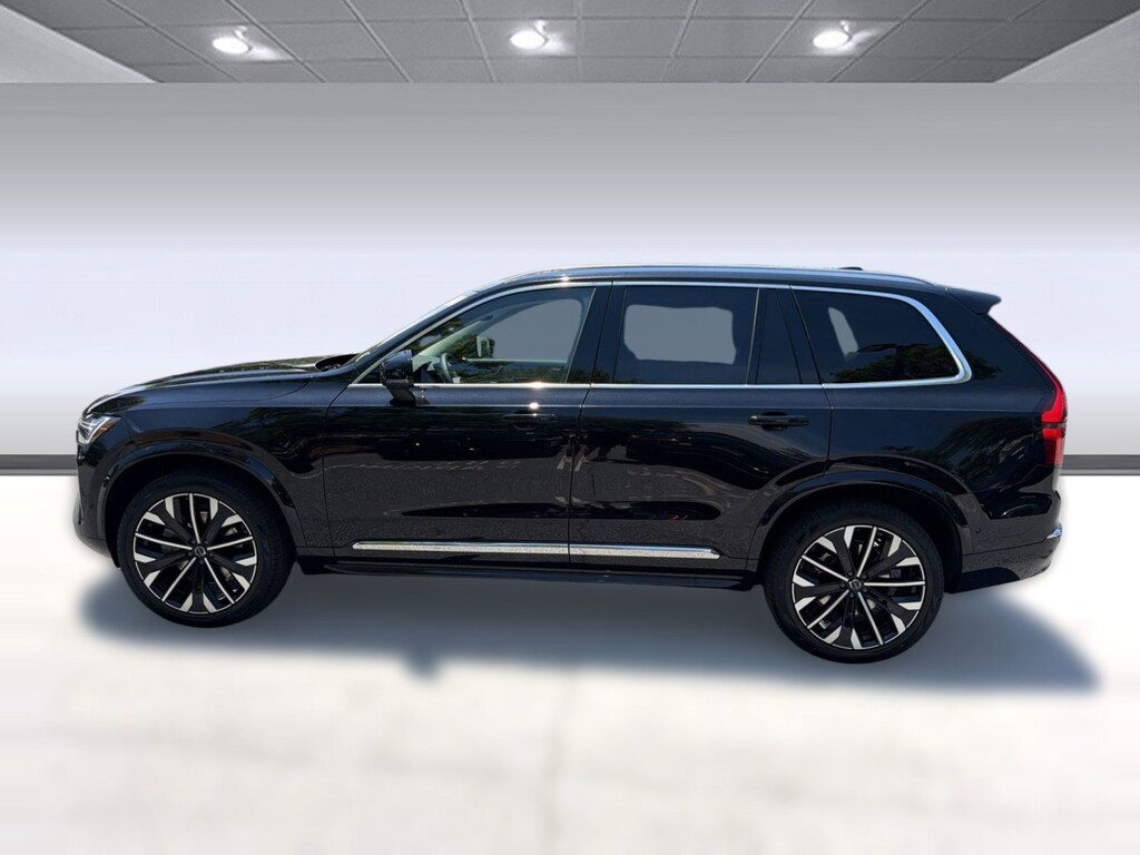 New 2026 Volvo XC90 B5 Plus 7-Seater SUV