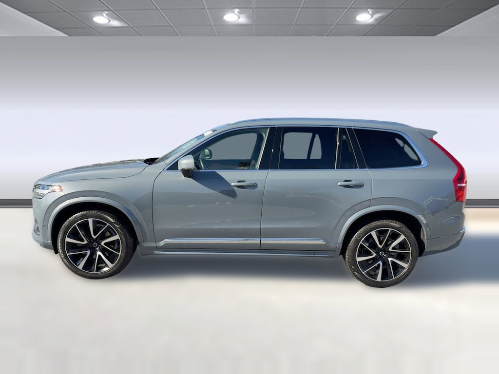 Used 2023 Volvo XC90 B6 Plus 7 Passenger B6 AWD Plus 7P