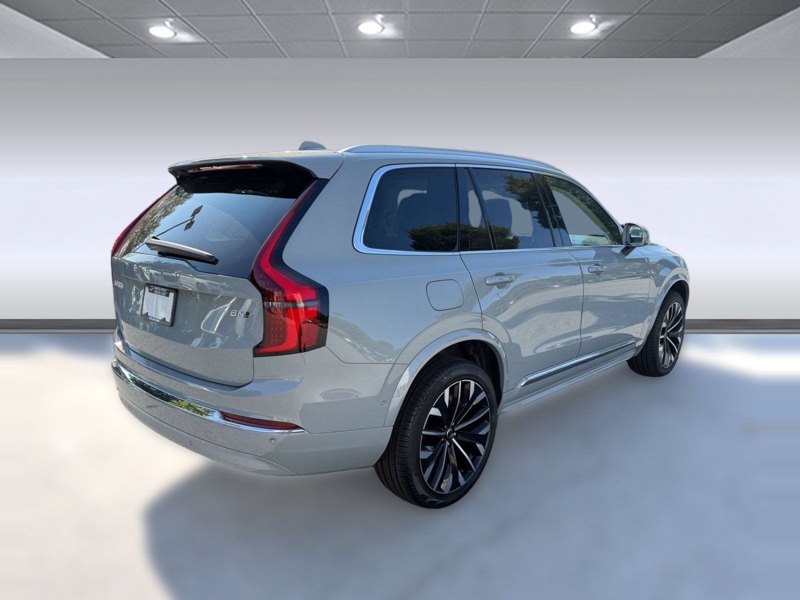 2026 Volvo XC90 Ultra - Photo 8