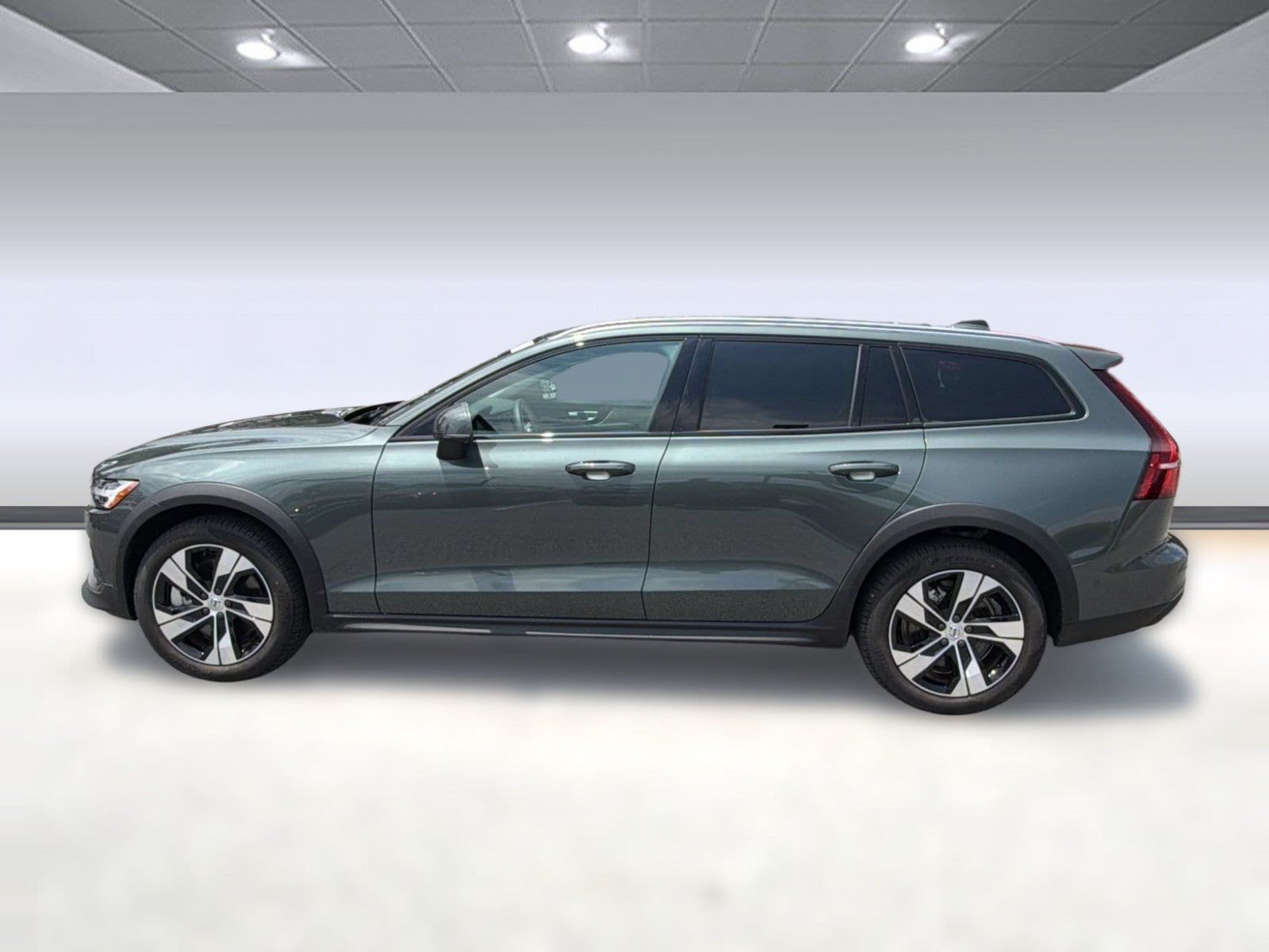 V60 Cross Country B5 Plus Wagon