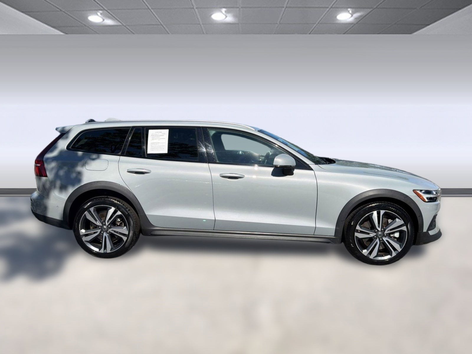 V60 Cross Country B5 Plus Wagon