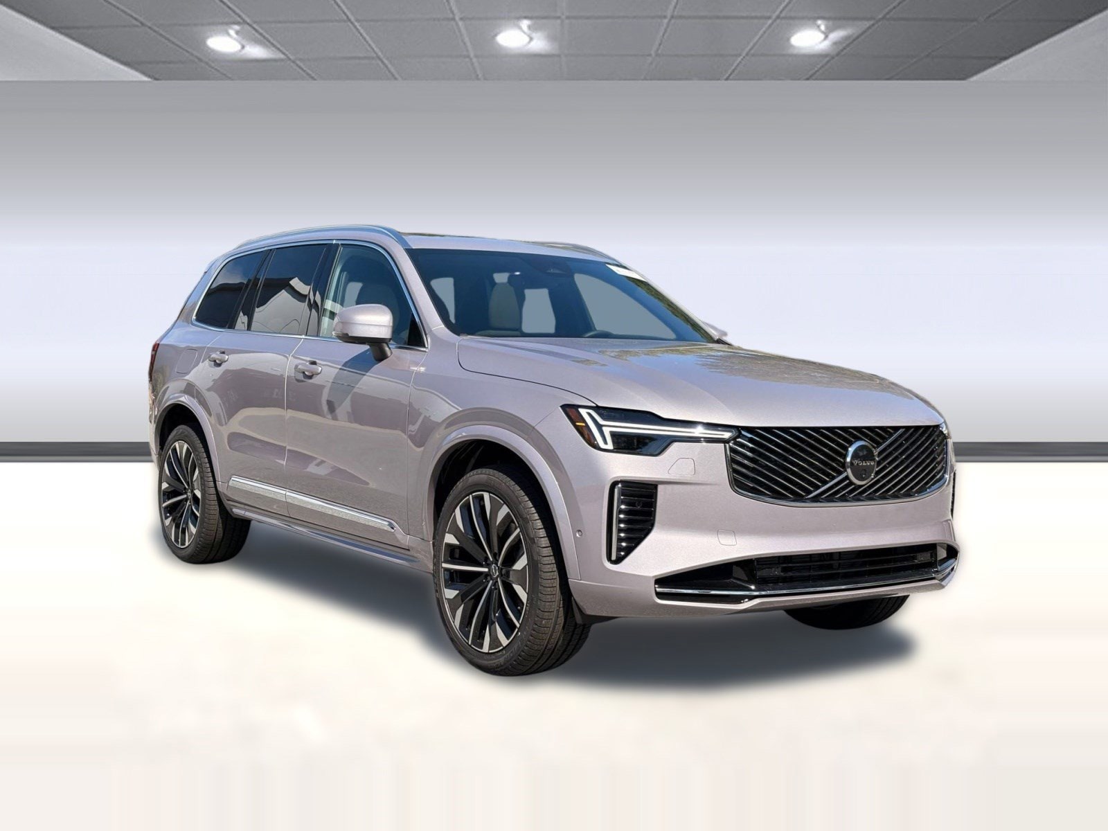 2026 Volvo XC90 Plus - Photo 7