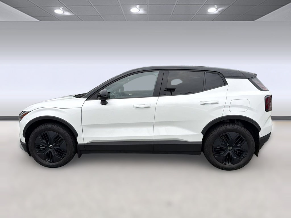 Certified 2026 Volvo EX30 Cross Country Ultra SUV