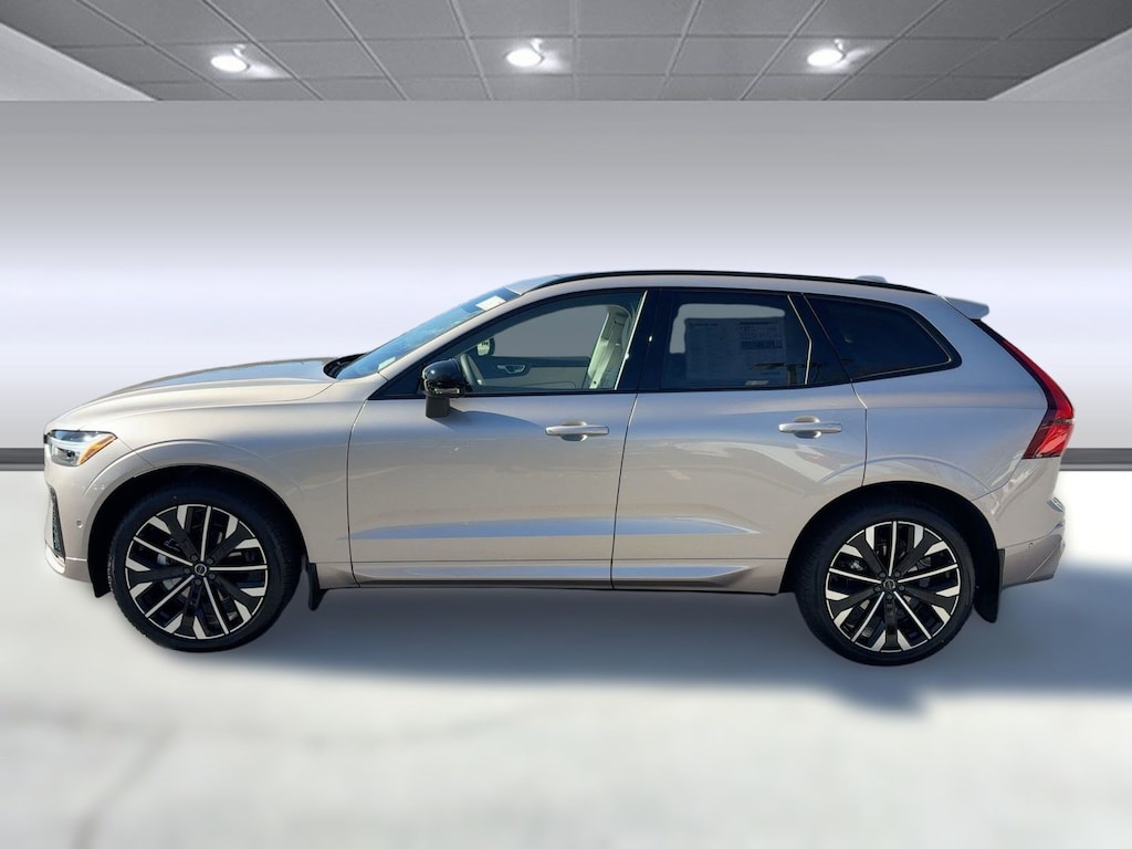 New 2026 Volvo XC60 B5 Ultra SUV