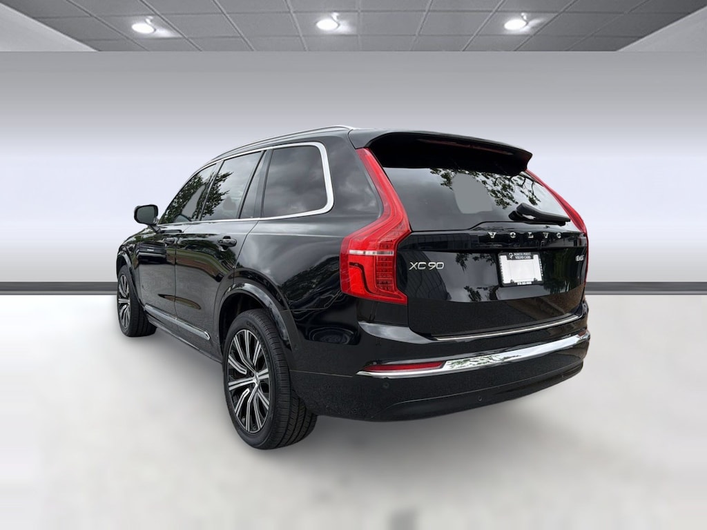 Certified 2023 Volvo XC90 B6 Plus 7 Passenger SUV