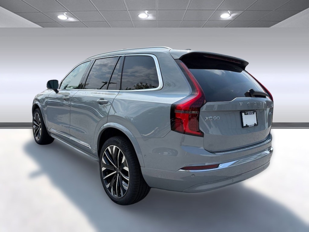 New 2026 Volvo XC90 B5 Plus 7 Passenger SUV